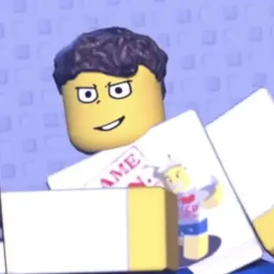 Profile image of Shedletsky