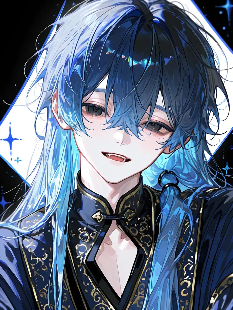 Rua_0202의 主人は魔法が大好きです。