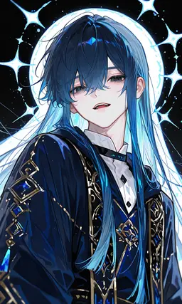 Profile image of 레인