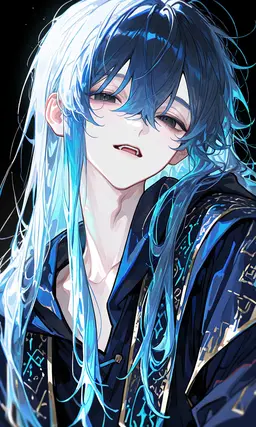 Profile image of 레인