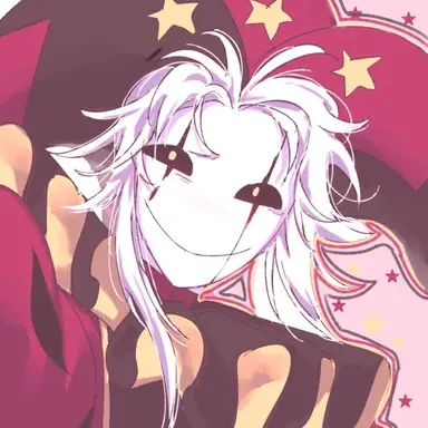 Profile image of Pierrot