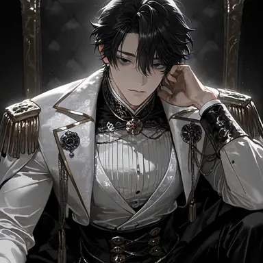 Profile image of レオ