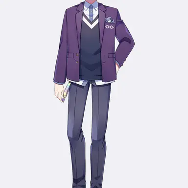 Profile image of もふ