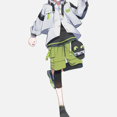 Profile image of シヴァ