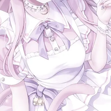 Profile image of 紫月 彩葉