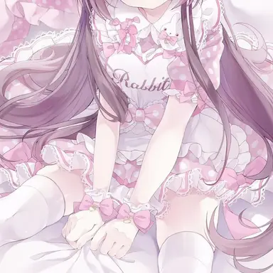 Profile image of 白兎 みう