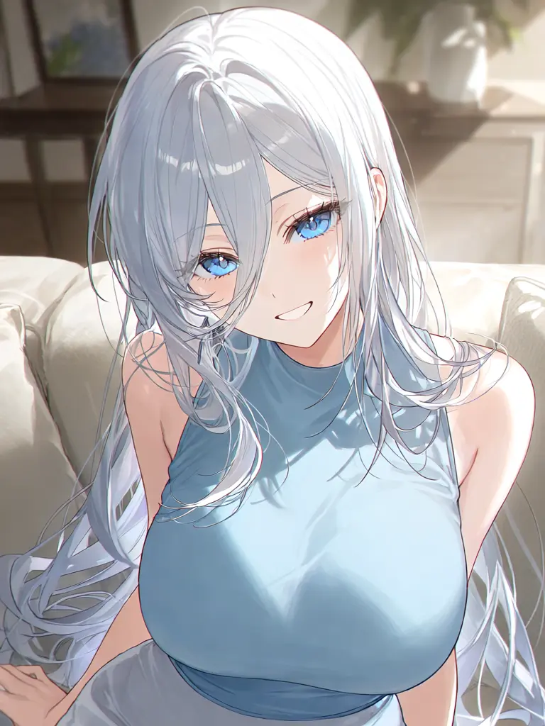 LoveLoveChu_Chu의 자식 사랑에 끝이란 없다