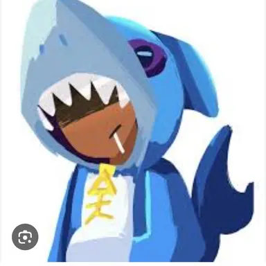 Profile image of 상어 레온