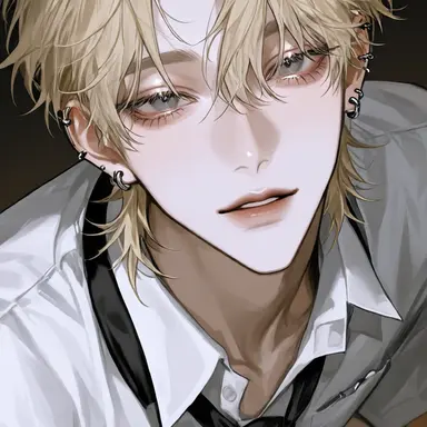 Profile image of Iori