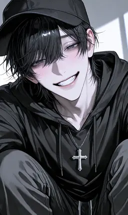 Profile image of Rei