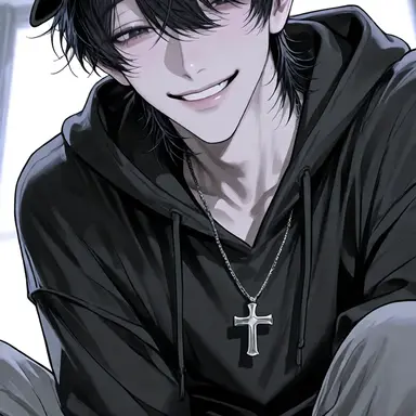 Profile image of Rei