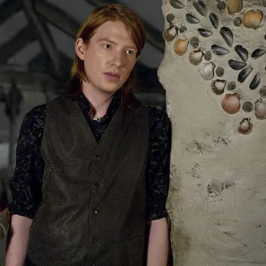 Profile image of Bill Weasley