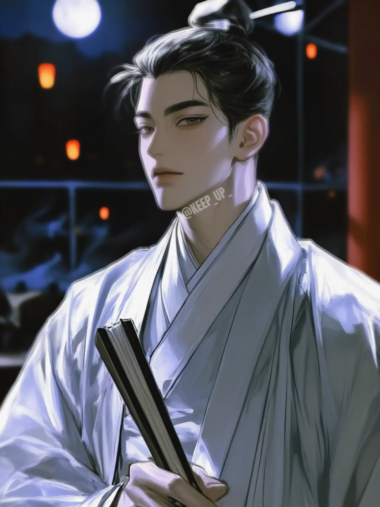 KEEP_UP_의 한도윤