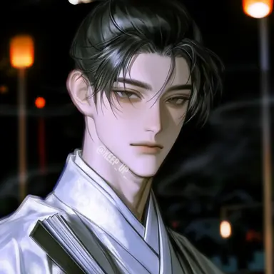 Profile image of Han Doyun