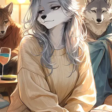 Profile image of Solenne
