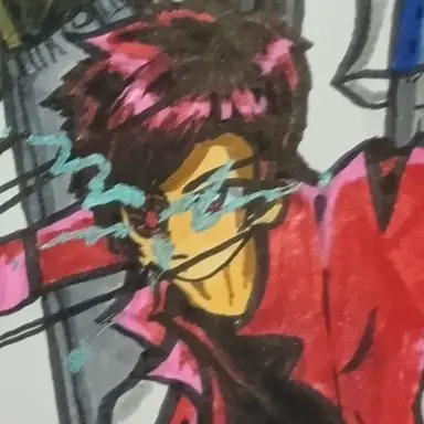 Profile image of 轟鬼炎斗