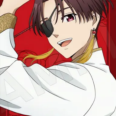 Profile image of 蘇枋