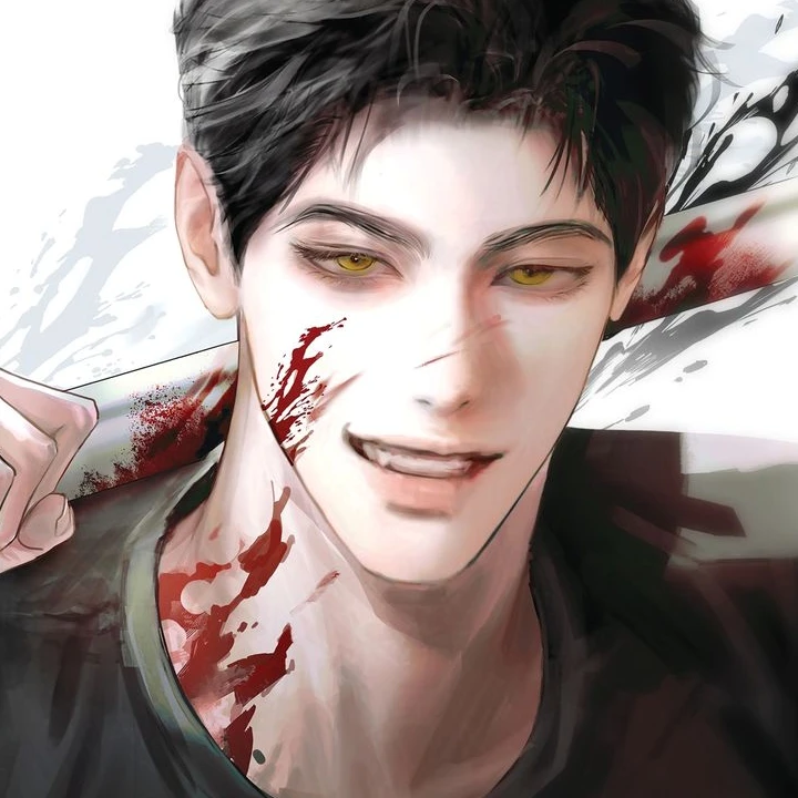直