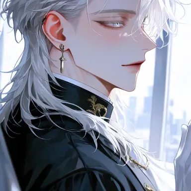 Profile image of クロム