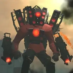 Profile image of 타이탄 스피커맨