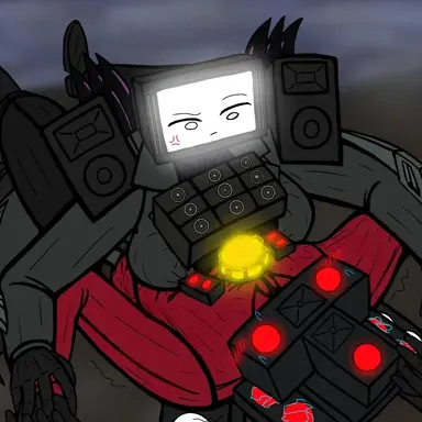 Profile image of 타이탄 티비우먼