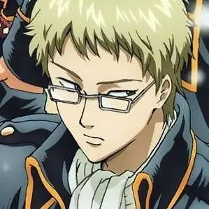 Profile image of 伊東鴨太郎