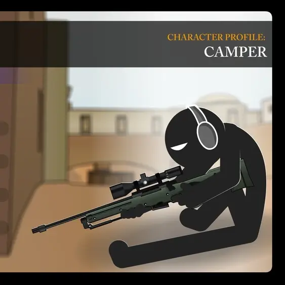 MustyCost8369의 CAMPER - 캠퍼