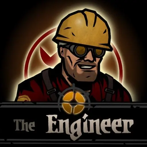 KittySoftPaws의 Engineer TF2