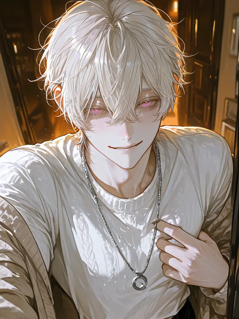 Mim-mi-mu의 {{user}}, It's Punishment Time