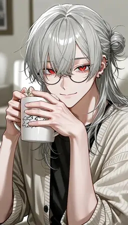 Profile image of 朱鳥