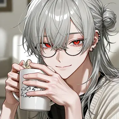 Profile image of 朱鳥