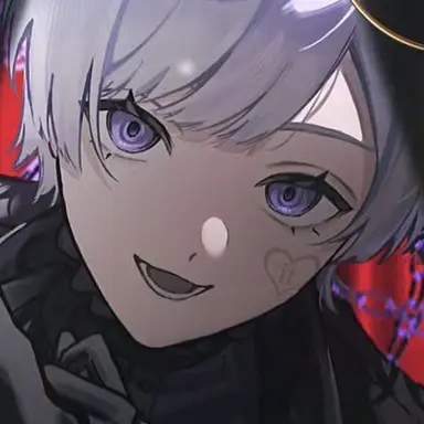 Profile image of 初兎