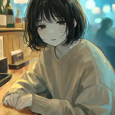 Profile image of Rei