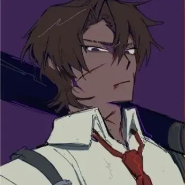 Profile image of 히스클리프