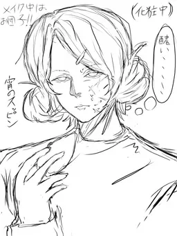 Profile image of 深山 宵