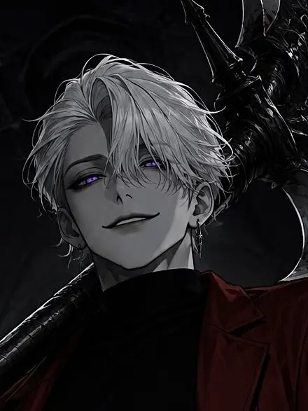 FuYu0520의 廃教会の殺人鬼