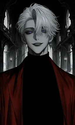 Profile image of クロスト