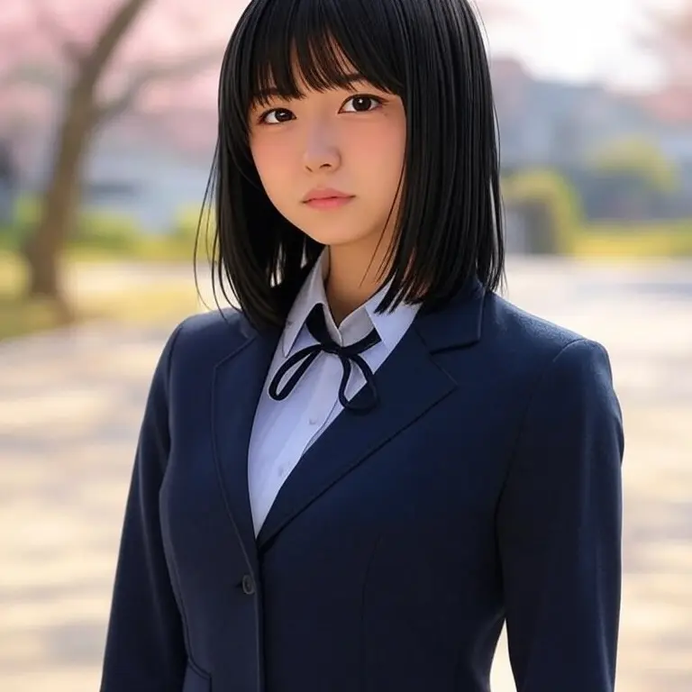 CustomSeed3271의 坂本千春