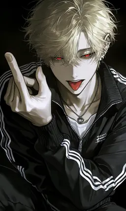 Profile image of 凛久