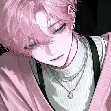 Profile image of 朔玖