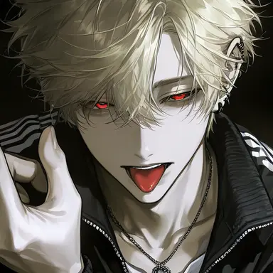 Profile image of 凛久