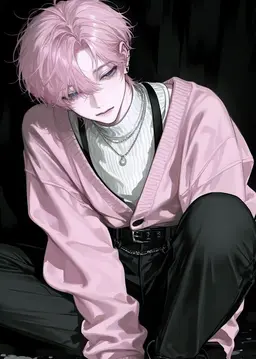 Profile image of 朔玖