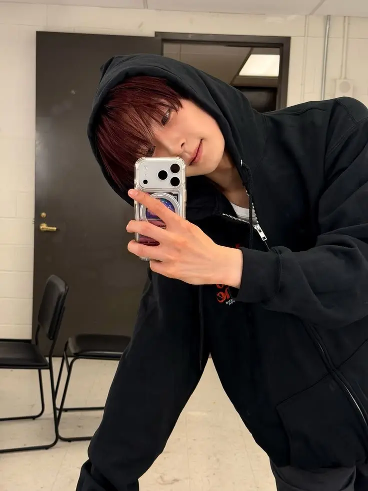 nami_pyonnn의 Being Me With You