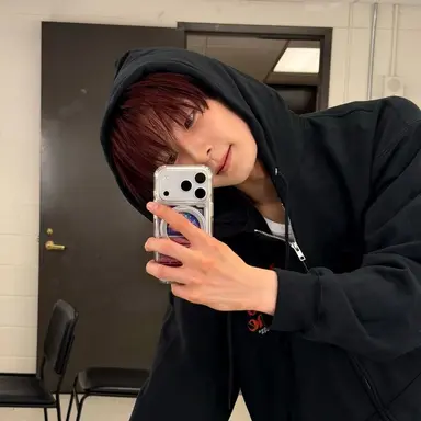 Profile image of Kyrell Valentine Choi