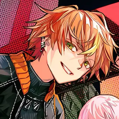 Profile image of 시노노메 아키토