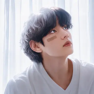 Profile image of テヒョン