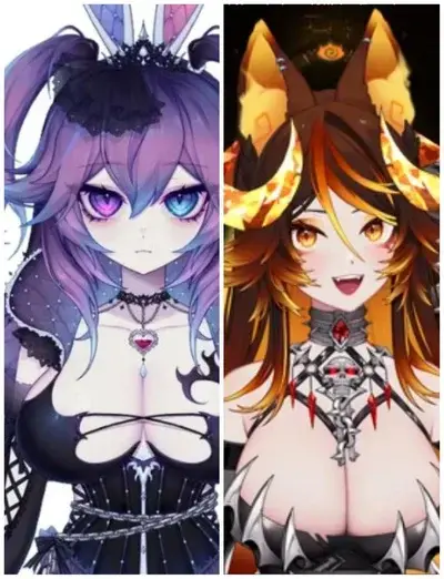 JuicyPansy7352의 Cottontail Sinder