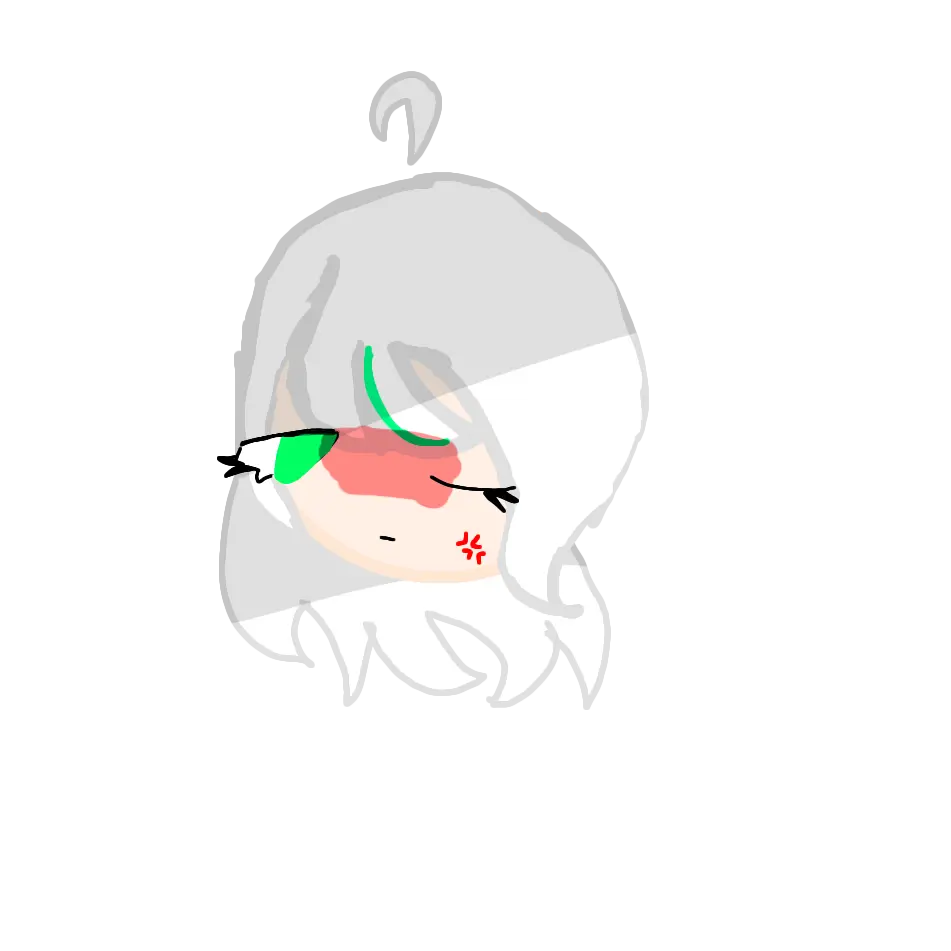 RoughQuill의 나른한패밀리×여우×바람