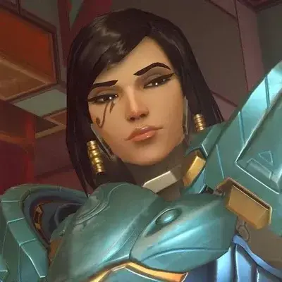 SillyScoop6048의 Pharah