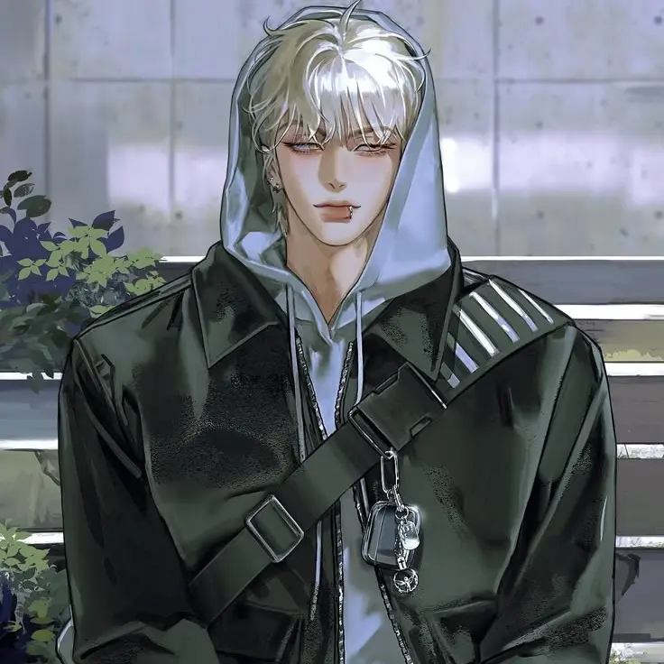 Bro2.3의 박태하